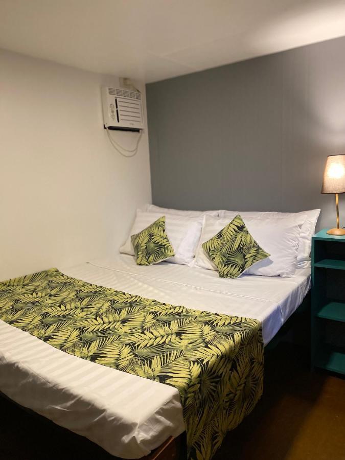 Happy Camper Hostel コロン エクステリア 写真